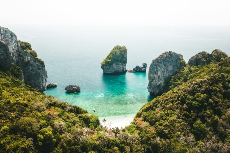 Top 7 Islands in Thailand You Shouldn’t Miss This Year